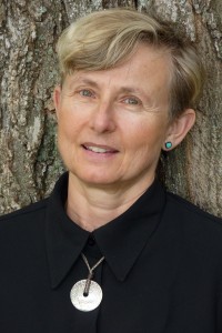 WGS professor Dr. Karen Kilcup has been named the Elizabeth Rosenthal Excellence Professor of English, Environmental &amp; Sustainability Studies, ... - Karen-Kilcup-200x300